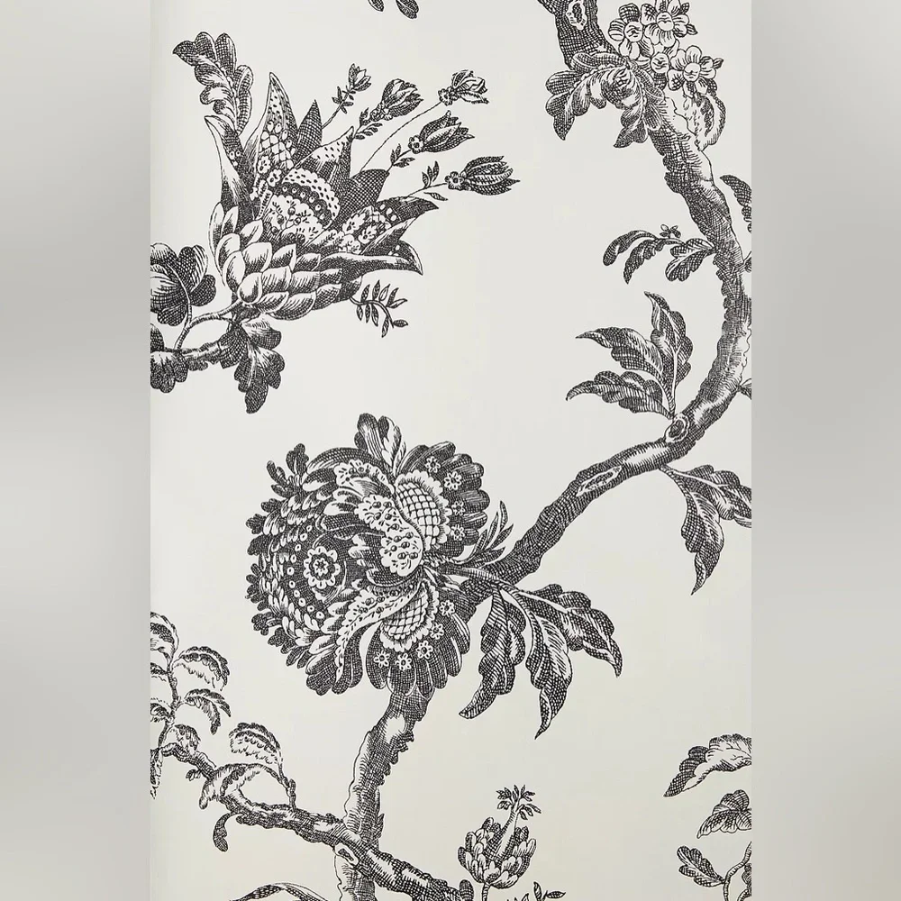 Anthropologie Arcadia Wallpaper NWT